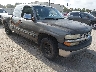 2GCEC19T421****** Salvage and Wrecked 2002 Chevrolet Silverado 1500 in Houston