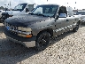 2GCEC19T421****** Used and Repairable 2002 Chevrolet Silverado 1500 in Houston