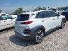 KM8K3CA57JU****** Salvamento y Destrozados 2018 Hyundai Kona en Estado de Illinois