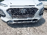 KM8K3CA57JU****** Salvamento y Reparables 2018 Hyundai Kona en Estado de Illinois