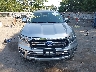 1FTER4FH2ML****** Wrecked 2021 Ford Ranger in New York State