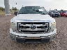 1FTEW1CM4EK****** Wrecked 2014 Ford F-150 in Texas State