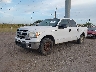 1FTEW1CM4EK****** Used and Repairable 2014 Ford F-150 in McAllen