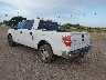 1FTEW1CM4EK****** Salvage and Repairable 2014 Ford F-150 in McAllen