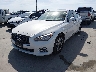 JN1BV7AP0FM****** Usados y Reparables 2015 Infiniti Q50 en Austin