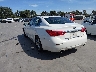 JN1BV7AP0FM****** Salvamento y Reparables 2015 Infiniti Q50 en Austin