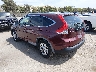 5J6RM3H78EL****** Salvage and Repairable 2014 Honda CR-V in San Diego