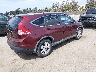 5J6RM3H78EL****** Salvage and Wrecked 2014 Honda CR-V in California State