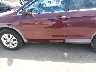 5J6RM3H78EL****** Salvage and Repairable 2014 Honda CR-V in California State