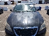 1C3CCBCG7DN****** Salvamento y Reparables 2013 Chrysler 200 en Estado de Nevada