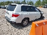 5TDBK3EH8DS****** Salvamento y Destrozados 2013 Toyota Highlander en Estado de Wisconsin
