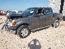 1FTFW1EF6DF****** Usados y Reparables 2013 Ford F-150 en Abilene