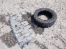 JT8BH28F8V0****** Wrecked 1997 Lexus LS in New Mexico State