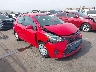 VNKKTUD35GA****** Salvamento y Destrozados 2016 Toyota Yaris en Phoenix