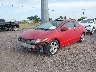 2HGFG12816H****** Used and Repairable 2006 Honda Civic in McAllen