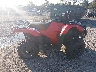 1HFTE46F2N4****** Destrozados 2022 Honda Foreman Rubicon en Estado de Ohio