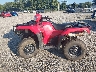 1HFTE46F2N4****** Usados 2022 Honda Foreman Rubicon en Estado de Ohio