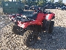 1HFTE46F2N4****** Salvamento y Destrozados 2022 Honda Foreman Rubicon en Estado de Ohio