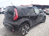 KNDJX3A53F7****** Salvage and Wrecked 2015 Kia Soul in Texas State