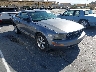 1ZVFT80N775****** Salvamento y Destrozados 2007 Ford Mustang en Santa Clarita