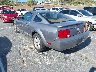 1ZVFT80N775****** Salvamento y Reparables 2007 Ford Mustang en Santa Clarita
