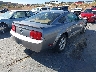 1ZVFT80N775****** Salvamento y Destrozados 2007 Ford Mustang en Estado de California