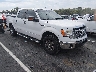 1FTFW1CF6EK****** Salvage and Wrecked 2014 Ford F-150 in Nashville