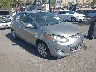 JM1DE1LZ7C0****** Salvage and Wrecked 2012 Mazda 2 in Fontana