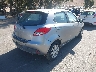 JM1DE1LZ7C0****** Salvage and Wrecked 2012 Mazda 2 in California State