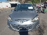 JM1DE1LZ7C0****** Salvage and Repairable 2012 Mazda 2 in California State