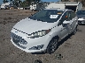 3FADP4EJXFM****** Used and Repairable 2015 Ford Fiesta in Fontana