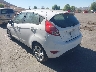 3FADP4EJXFM****** Salvage and Repairable 2015 Ford Fiesta in Fontana