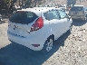 3FADP4EJXFM****** Salvage and Wrecked 2015 Ford Fiesta in California State