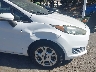 3FADP4EJXFM****** Salvage and Repairable 2015 Ford Fiesta in California State