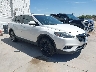 JM3TB2DA9F0****** Salvamento y Destrozados 2015 Mazda CX-9 en Permian Basin