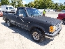 1FTCR10X5MU****** Salvamento y Destrozados 1991 Ford Ranger en Saint Louis