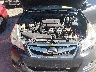4S3BMBA67C3****** Reparables 2012 Subaru Legacy en Tucson