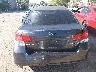4S3BMBA67C3****** Usados 2012 Subaru Legacy