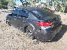 4S3BMBA67C3****** Salvamento y Reparables 2012 Subaru Legacy en Tucson