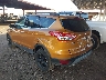 1FMCU9GX7GU****** Salvage and Repairable 2016 Ford Escape in Phoenix