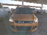 1FMCU9GX7GU****** Salvage and Repairable 2016 Ford Escape in Arizona State