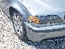 WBAEU33494P****** Wrecked 2004 BMW 325xi in Ohio State