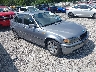 WBAEU33494P****** Salvage and Wrecked 2004 BMW 325xi in Dayton