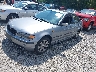 WBAEU33494P****** Used and Repairable 2004 BMW 325xi in Dayton