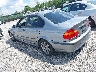 WBAEU33494P****** Salvage and Repairable 2004 BMW 325xi in Dayton