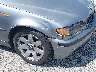 WBAEU33494P****** Salvage and Repairable 2004 BMW 325xi in Ohio State