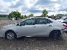 5YFBURHE2GP****** Salvamento 2016 Toyota Corolla