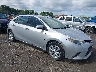 5YFBURHE2GP****** Salvamento y Destrozados 2016 Toyota Corolla en Syracuse