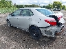5YFBURHE2GP****** Salvamento y Reparables 2016 Toyota Corolla en Syracuse