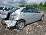 5YFBURHE2GP****** Salvamento y Destrozados 2016 Toyota Corolla en Estado de Nueva York